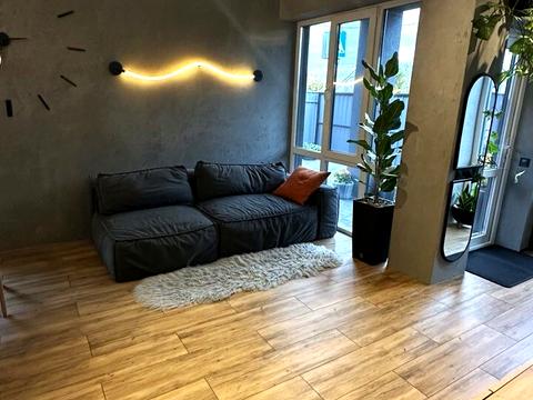 будинок за адресою Озерна вул.