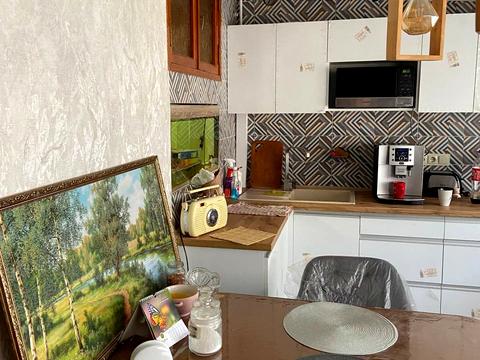 квартира за адресою В'ячеслава Чорновола вул., 45а