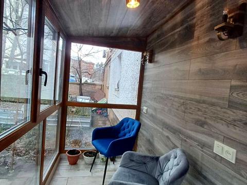 квартира за адресою В'ячеслава Чорновола вул., 45а