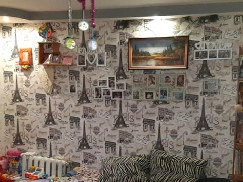 квартира по адресу Градоначальницкая ул., 23