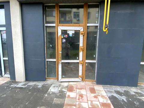 комерційна за адресою Миколи Сингаївського вул. (Ново-Оскольська), 2-Б/2