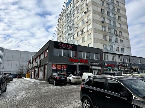 квартира за адресою Руська вул., 248-Б