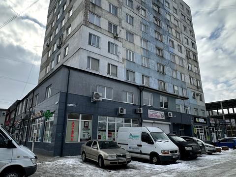 квартира за адресою Руська вул., 248-Б