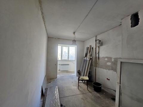 квартира по адресу Люстдорфская дорога ул., 123/4