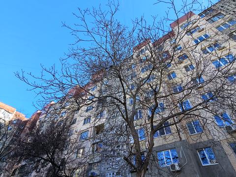 квартира по адресу Люстдорфская дорога ул., 123/4