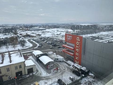 квартира за адресою Руська вул., 248-Б