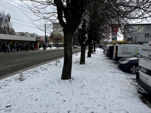 квартира за адресою Руська вул., 248-Б