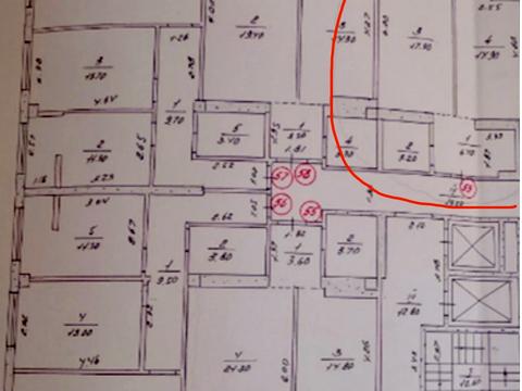 квартира за адресою Руська вул., 248-Б