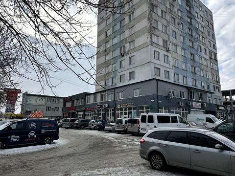 квартира за адресою Руська вул., 248-Б