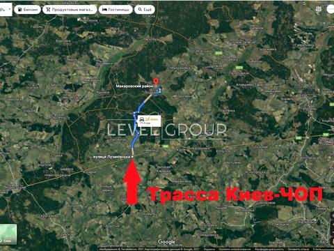 участок по адресу 