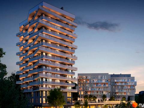 квартира за адресою Джона Ленона вул., (Будинок 2)