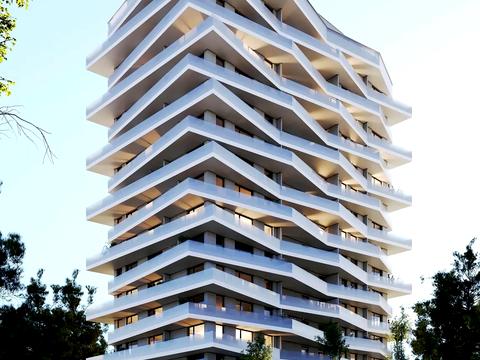 квартира по адресу Леннона ул., (Будинок 2)