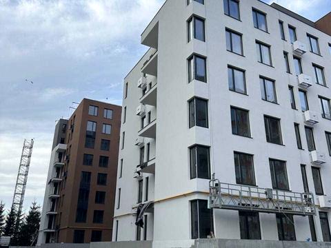 квартира по адресу Героев Майдана ул., (Будинок 2)