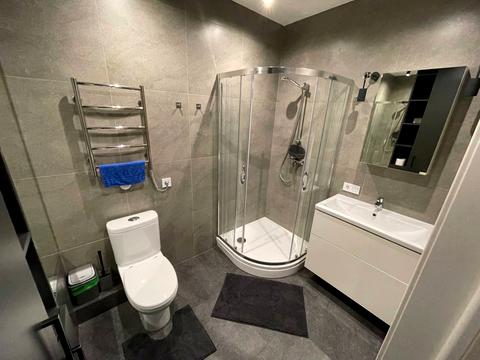 квартира за адресою Предславинська вул., 55-А