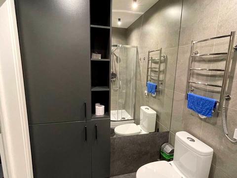 квартира за адресою Предславинська вул., 55-А