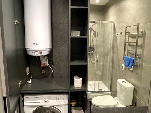 квартира за адресою Предславинська вул., 55-А