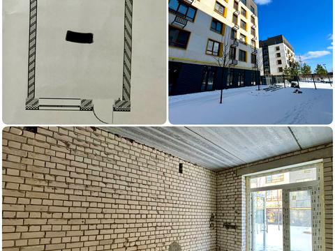 коммерческая по адресу Соборная ул., (Будинок 16)