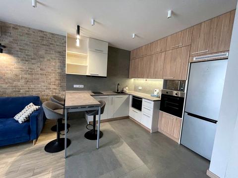 квартира за адресою Предславинська вул., 55-А