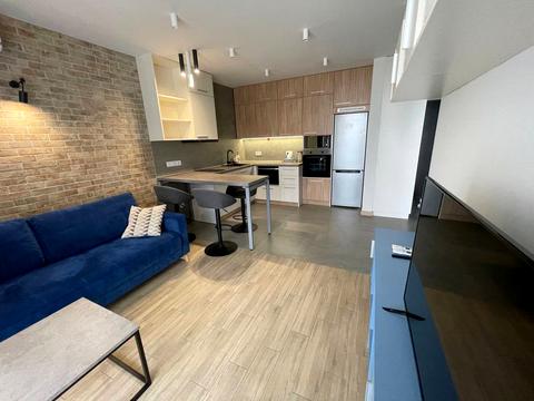 квартира за адресою Предславинська вул., 55-А