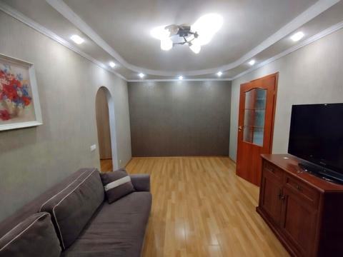 квартира за адресою Тернопільська вул., 5