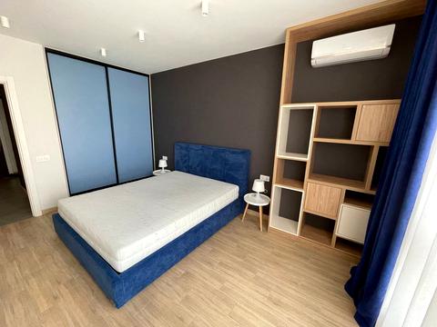 квартира за адресою Предславинська вул., 55-А