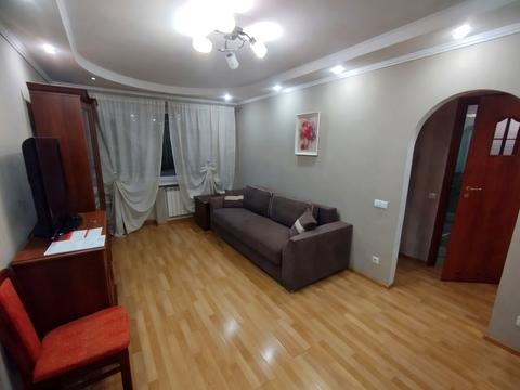 квартира за адресою Тернопільська вул., 5