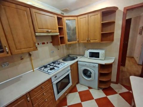 квартира за адресою Тернопільська вул., 5