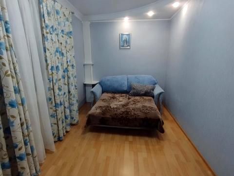 квартира за адресою Тернопільська вул., 5