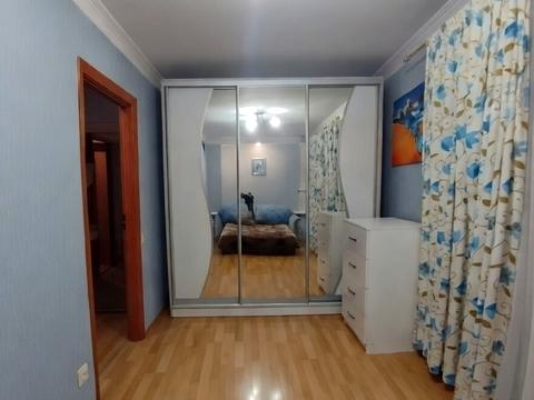 квартира за адресою Тернопільська вул., 5