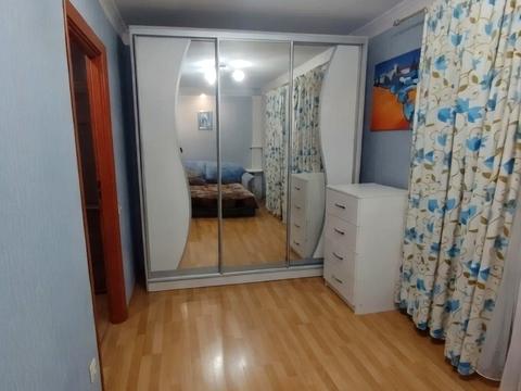 квартира за адресою Тернопільська вул., 5