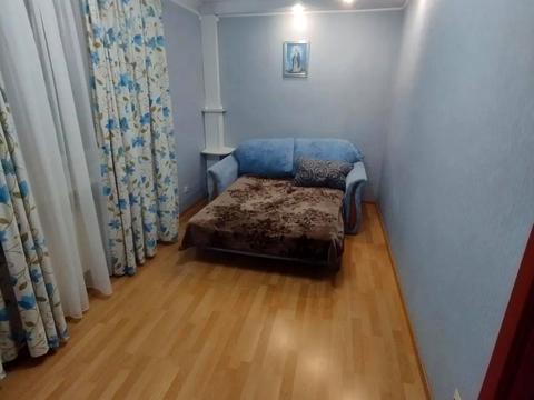 квартира за адресою Тернопільська вул., 5