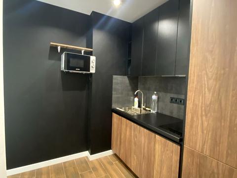 квартира по адресу Столичное шоссе, 1-А