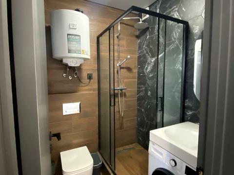 квартира по адресу Столичное шоссе, 1-А