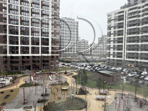 квартира за адресою Родини Крістерів вул., 16