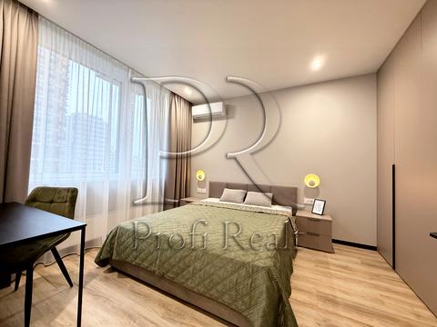 квартира за адресою Родини Крістерів вул., 16