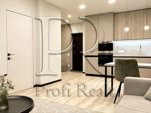 квартира за адресою Родини Крістерів вул., 16