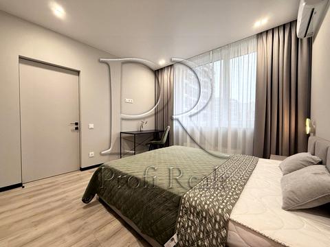 квартира за адресою Родини Крістерів вул., 16