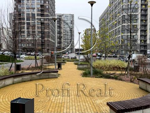 квартира за адресою Родини Крістерів вул., 16