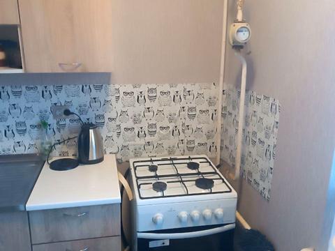 квартира по адресу Сковороди ул., 46