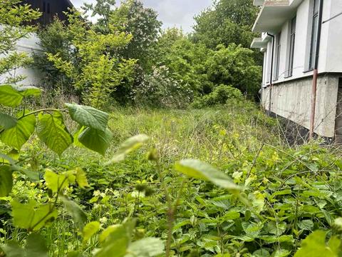 участок по адресу Варшавская ул.