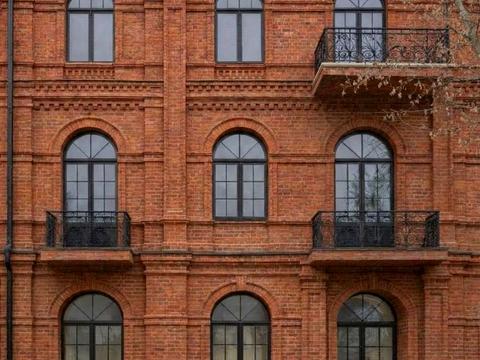 дом по адресу Ярославов Вал ул., 29-Б