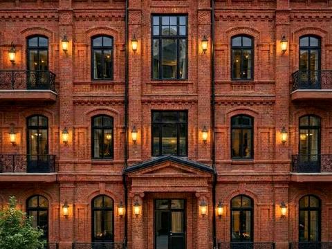 дом по адресу Ярославов Вал ул., 29-Б