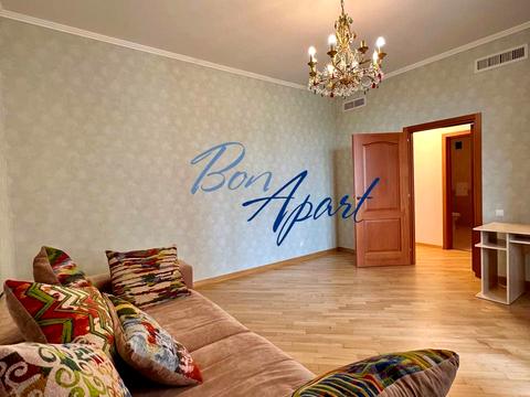 квартира за адресою Лесі Українки бульв., 7-Б