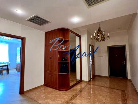 квартира за адресою Лесі Українки бульв., 7-Б