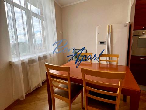 квартира за адресою Лесі Українки бульв., 7-Б