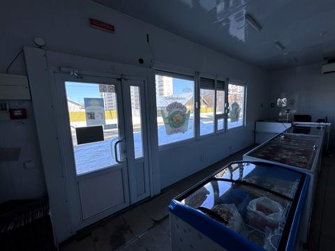 коммерческая по адресу Куприна ул. (Куприна), 52/1