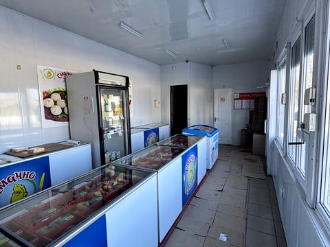 коммерческая по адресу Куприна ул. (Куприна), 52/1