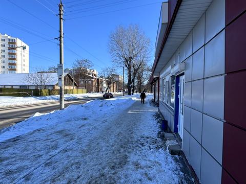 коммерческая по адресу Куприна ул. (Куприна), 52/1