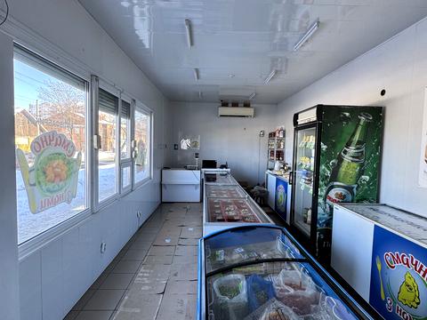 коммерческая по адресу Куприна ул. (Куприна), 52/1