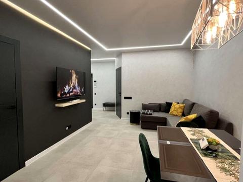 квартира за адресою Хмельницький, Старокостянтинівське шосе, 2-Д